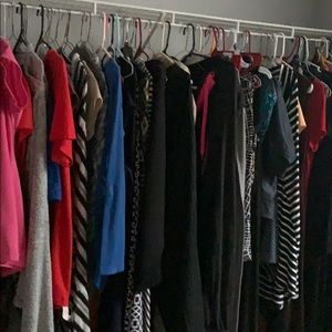 Meet your Posher, Delores